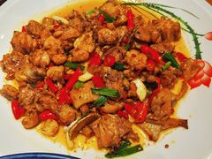 -大娘湘厨(万科金域花园店)