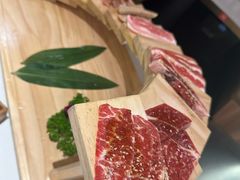 -千寻山野烤肉(中关村店)