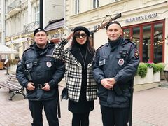 -老阿尔巴特大街