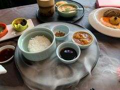 -蟹榭·本帮江浙菜·蟹宴(五角场合生汇商场店)