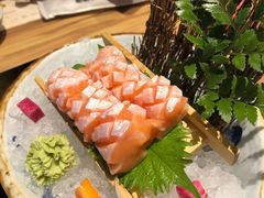 -蟹的岡田屋(正大广场店)