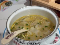 -小杨生煎(黄河路店)