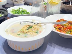 -狮王府淮扬菜(万象城店)