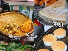 -汪记鲜鱼糊汤粉(沈阳路总店)