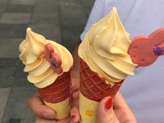 -麦当劳(石家庄北国店)