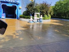 -郑州方特梦幻王国