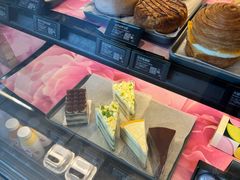 -星巴克(北京门头沟长安天街店)