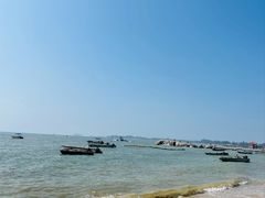 -三娘湾旅游风景区