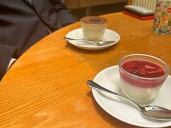 -君悦酒店·La Terrazza意合園·意式风味