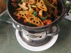 -静莲斋素食(慈云寺店)