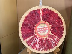 -海底捞火锅(劲松店)