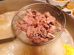 -牛事制造局牛肉火锅(莲岳路店)