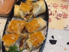-点都德(广州白云山景区南门店)