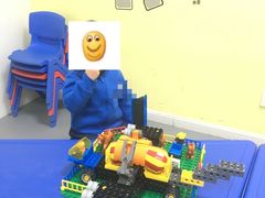 -童程童美·信息学竞赛·机器人编程·少儿编程(五棵松万达校区)