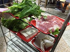 -大理.老字号渝记酸萝卜乌鱼(古城总店)