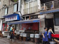 门面-刚子蹄花(总店)