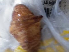 黑芝麻牛角-味多美蛋糕(灯市口店)