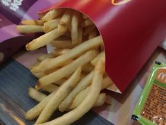 -麦当劳(华融店)