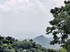 -青城山