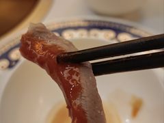 -内蒙古驻京办餐厅