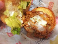 -华莱士·全鸡汉堡(佛城西路店)