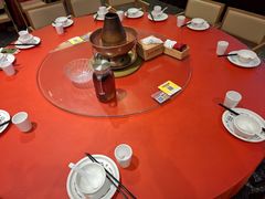 -羊之道草原味道清真餐厅(番禺店)
