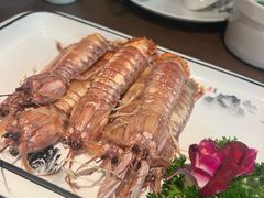 -码头鲜精致威海菜(欧乐坊店)