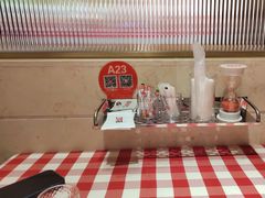 -西贝(东城万达广场店)