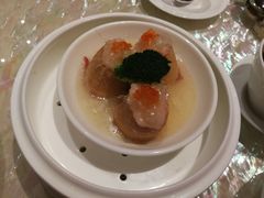 -8餐厅(新葡京酒店)