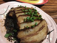 -丁叮小排档·八道江湖菜·团建聚餐(车公庙店)