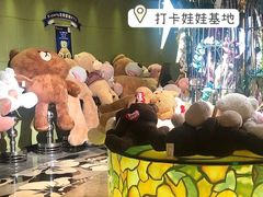 -K+PARTY连锁KTV(盈锋广场店)