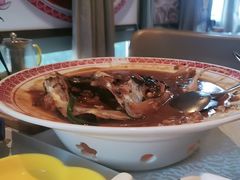 -旺顺阁·北京菜(北辰上品+)