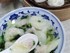 -新丰小吃(中山中路分店)