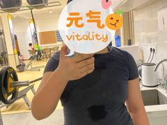 -琪航·健身+普拉提(民耀路店)