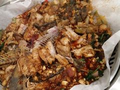 -有鱼吃·纸包烤鱼(曲江创意谷店)