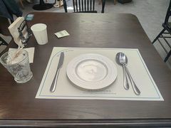 -沏点Trattoria意大利餐厅(新街口店)