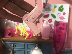 -麦加美汉堡(延津店)