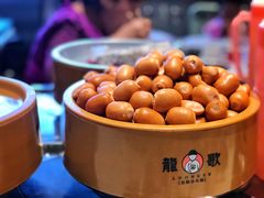 -龍歌自助小火锅(李沧顺和汇店)