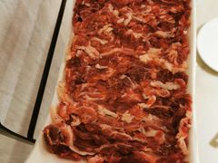 -左庭右院鲜牛肉火锅(浦江欢乐颂店)