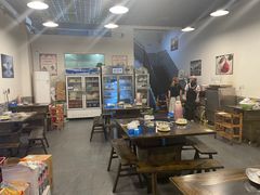 大堂-天治宣·野椒鸡(龙头寺总店)