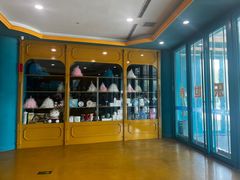-幸福花欢乐世界(东辰广场A座店)