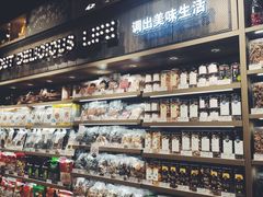 -胖东来生活广场(健康路店)