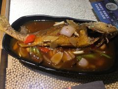 -潮十三潮汕砂锅粥(高新四路大都荟店)