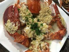 -龙湾海鲜渔村餐厅(亚龙湾店)