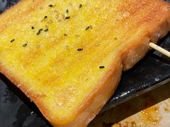 -李军力烧烤(祭城店)