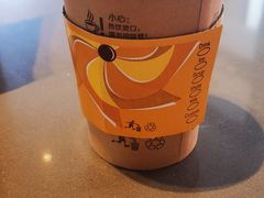 -麦当劳(红旗路店)