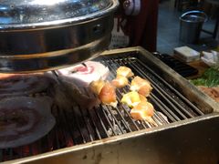 -丹东特色烤肉(学府路一部店)