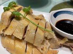 -壹只菜·崇明本地特色菜(崇明南门店)