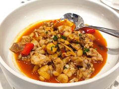 -富淳饭店(陆家嘴保利广场店)