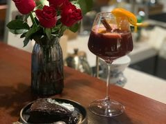 -咖法森林·咖啡  酒吧(天河店)